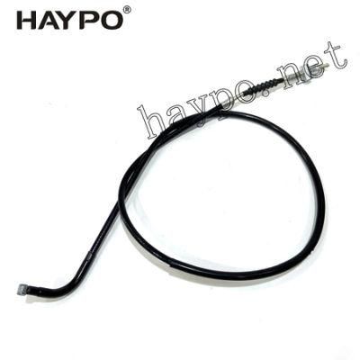 Motorcycle Parts Front Brake Cable for YAMAHA Ybr125g