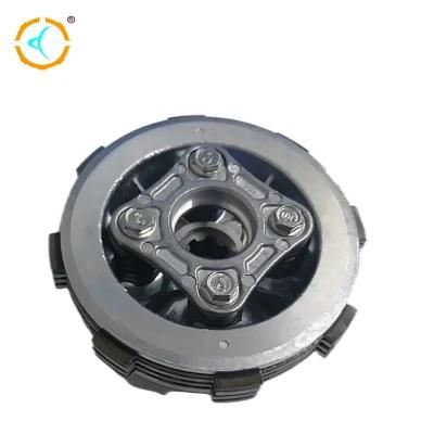 OEM Quality Motorcycle Engine Acccessories Clutch Center Set Pop100