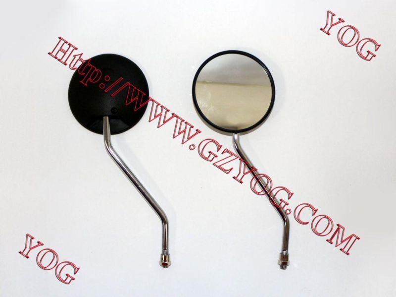 Motorcycle Espejo Back Mirror Side Mirror Bm150 Gn125 GS125