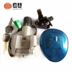 China Motorcycle Switch Lock Set with Good Pirce