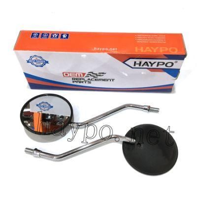 Motorcycle Parts Back Mirror / Rear View Mirror for Cg125