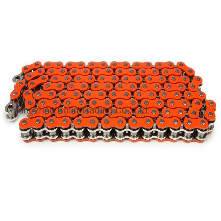 118L 520 O Ring Motorcycle Chain for Ktm 450
