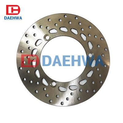 Fr. Brake Disc Brake Disk Motorcycle Spare Parts for Nmax 125/155