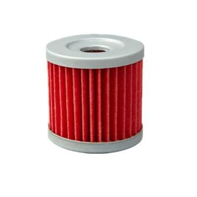 Manufacturer Motorcycle Engine Oil Filter Element Replacement Gsf250