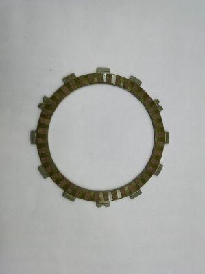 650cc Motorcycle Clutch Friction Plate