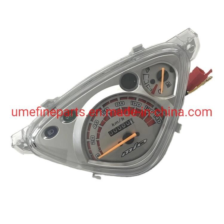 High Quality Speedometer Digital Mio Sporty Motorcycle Parts for YAMAHA