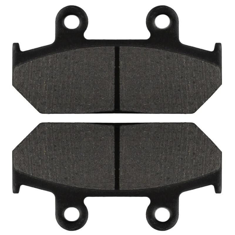 Fa124 Motorcycle Spare Parts Brake Pad for Honda Nv400 Cbr750