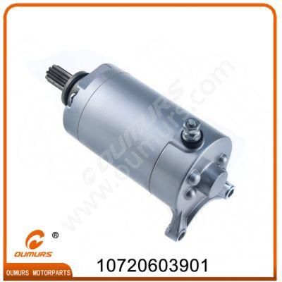 Motorcycle Part Engine Alternator Starter Motor for YAMAHA Xv250-Oumurs
