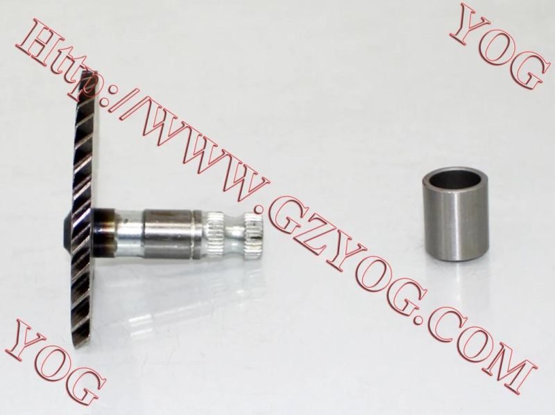 Motorcycle Engine Parts Eje De Arranque Kick Starter Starting Shaft Kick Shaft Hlx150