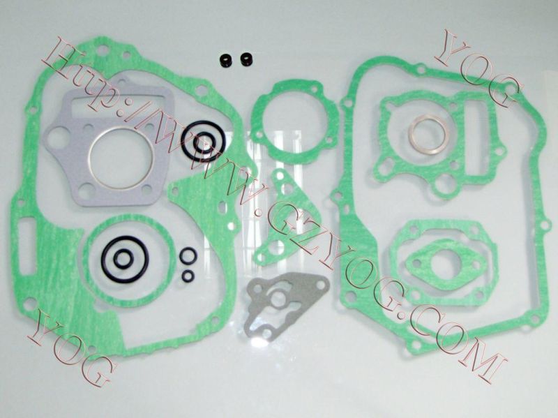 Motorcycle Parts Engine Parts Gasket Kit Gxt200 CB200 Wave110