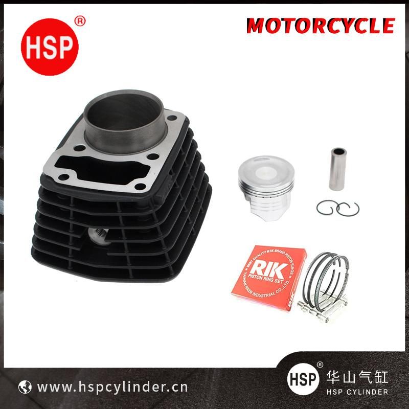 South America market 50 70 90 100 110 125 150 200 250 cc Engine Parts for Honda/Suzuki/YAMAHA/Bajaj/Scooter/Dirt Bike/Tricycle/3 Wheel Motorcycles Cylinder