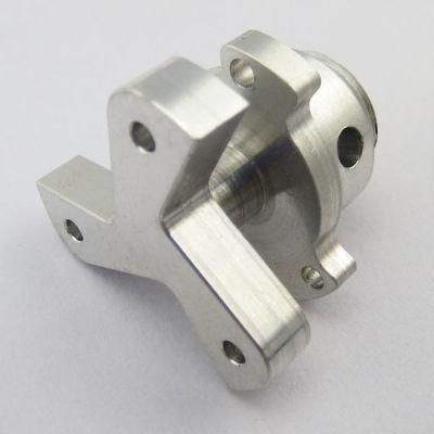 OEM Precision CNC Machining Aluminum Motorcycle Parts