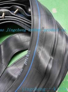 Supplier From China Factory High Quality Inner Tube Motorcycle Tube 3.00/3.25-17