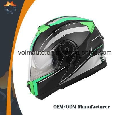 Motorcycle Helmets Riding New Design for Racing Motorcycle Helmets