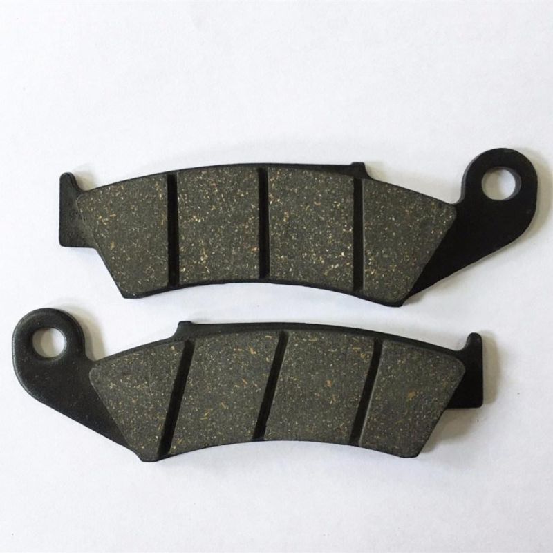 Motorcycle Spare Parts Brake Part Motorcycle Brake Pads