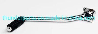 Motorcycle Parts Kick Starter Shaft/Starter/Arm/Pedal/Palanca De Arranque/Moto Repuestos Cg125