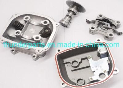 Motorcycle Cylinder Head /Culata/Cabeza De Cilindro/Cabezote/Moto Repuestos Complete Gy6