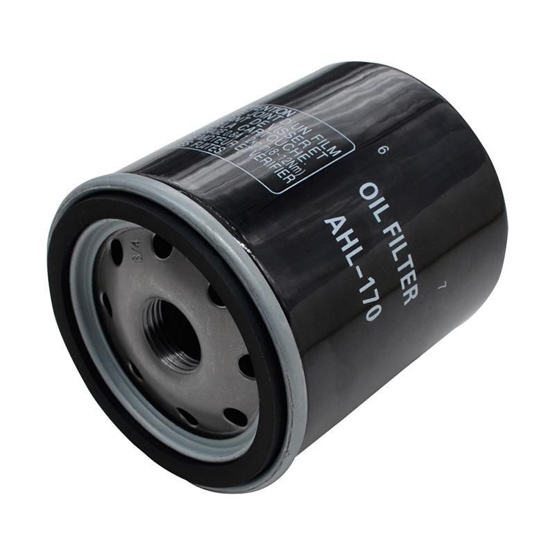 Ahl Brand Adapter Engine Oil Filter for Harley Davidson XL883