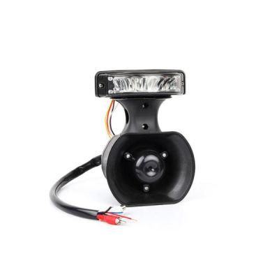 Haibang Motorcycle Siren LED Light for Motorcycle Bike