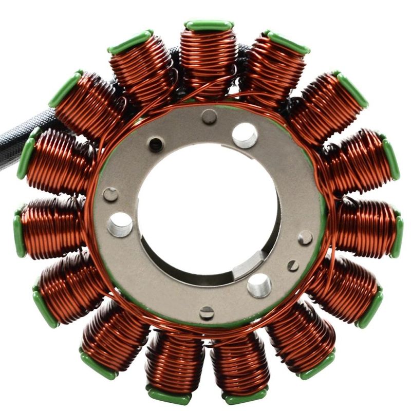 100% New High Output Motorcycle Stator Coil for Suzuki Gsxr1000