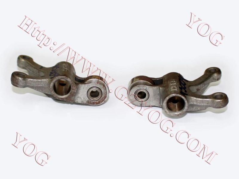 Motorcycle Spare Part Engine Parts Valve Rocker Arm Wave125 T-100/Rider Bws-125