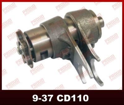 110cc Gear Change Drum Fork China OEM Quality Motorcycle Parts