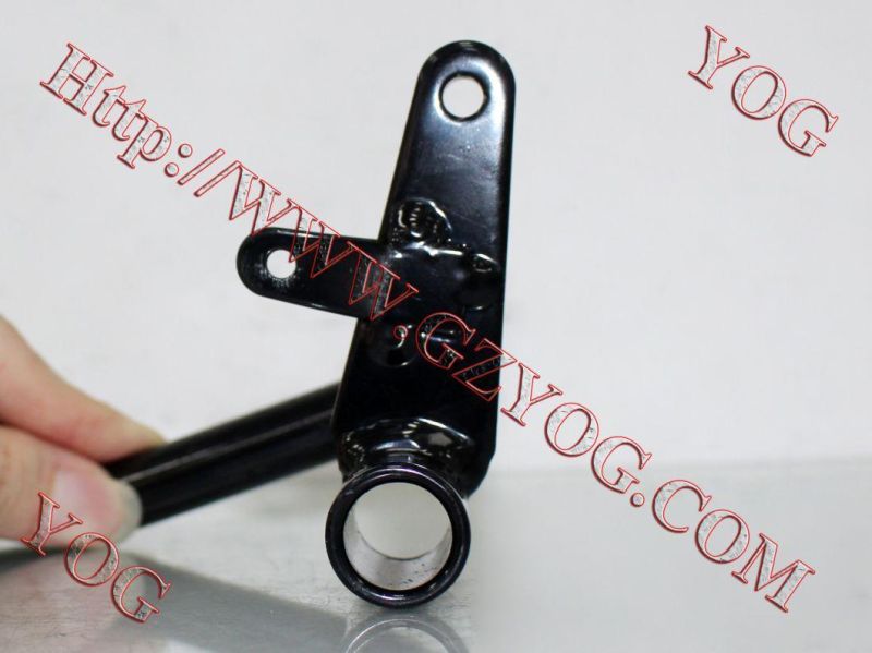 Yog Motorcycle Brake Pedal for Tvs Star/Ax100/Gl150