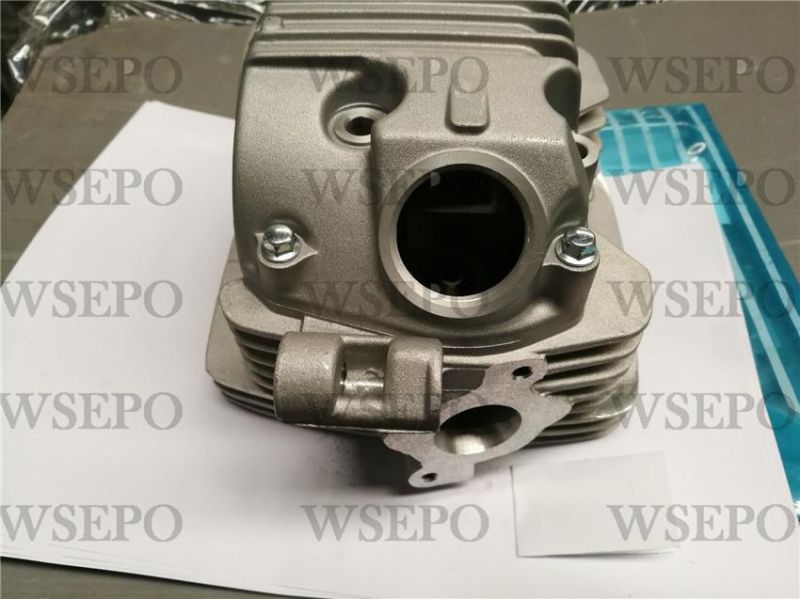 CB150 Cylinder Head Fits for Zongshen Loncin Lifan Xingyuan Yinxiang 150cc Type Motorcycle