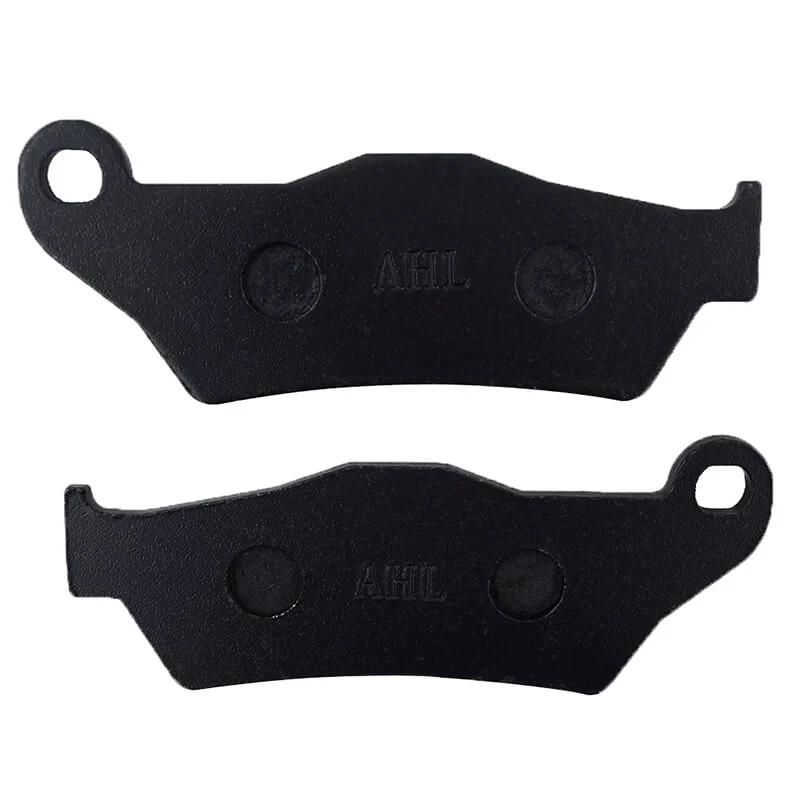 Fa181 Fa245 Fa363 Motorcycle Parts Brake Pad for BMW F800r