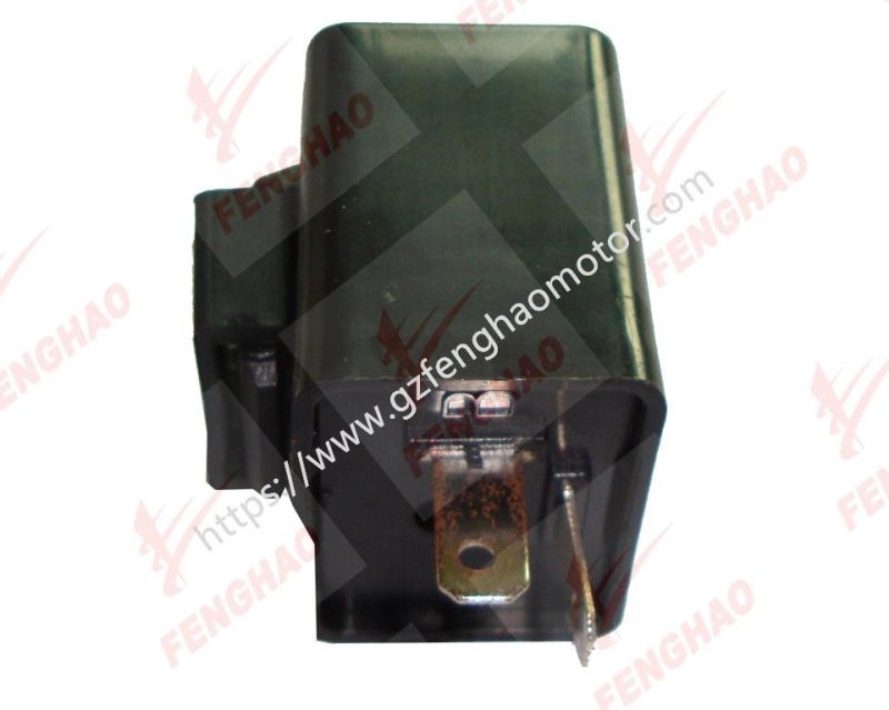 Motorcycle Spare Parts High Quaity Motorcycle Flasher 12V