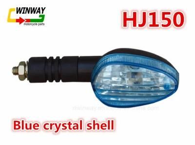 Hj150 Turnning Winker Light Motorcycle Parts