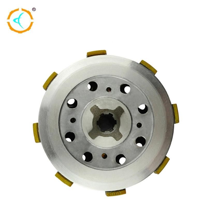 Stable and Realiable Motorcycle Clutch Accessories Ybr125 Clutch Center Set