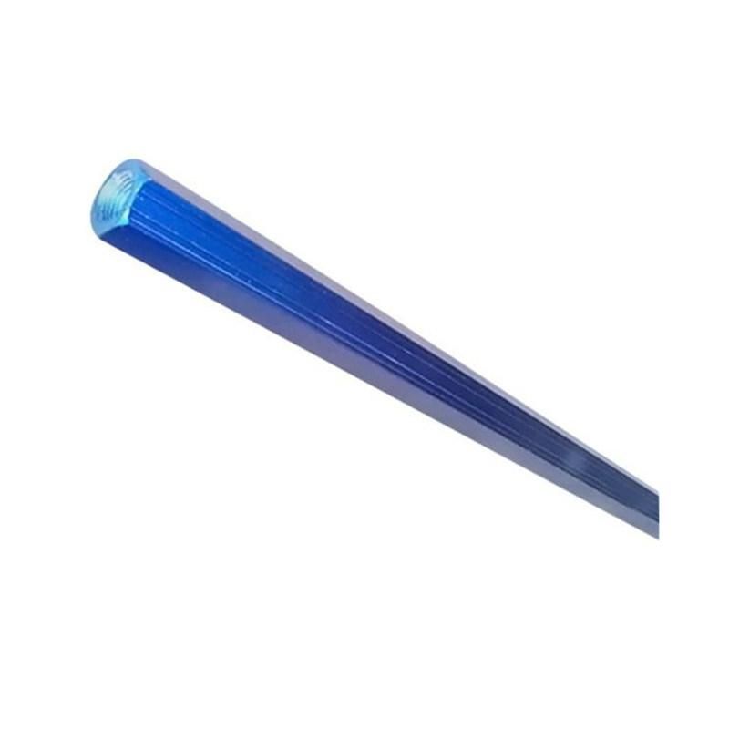 M8 Hex Swift CNC 255mm Aluminum Kart Tie Rod