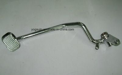 Motorcycle Parts Motorcycle Brake Pedal YAMAHA Ybr125 Italika125z K90