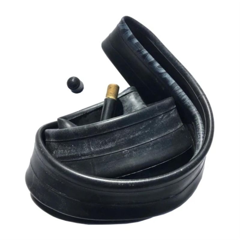 China Best Selling Motorcycle Tyre and Inner Tube with Competitive Price