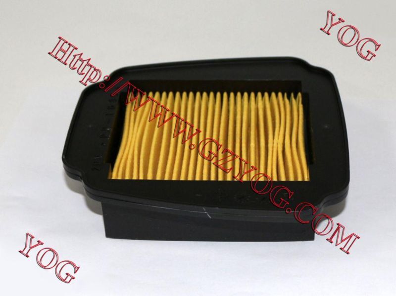 Motorcycle Parts Motorcycle Air Cleaner for Borss/Titan150