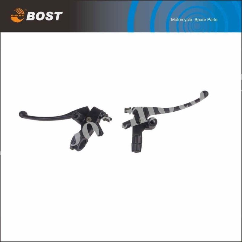 Motorcycle Parts Handle Lever Assembly for Honda Cgl125 Cc Motorbikes