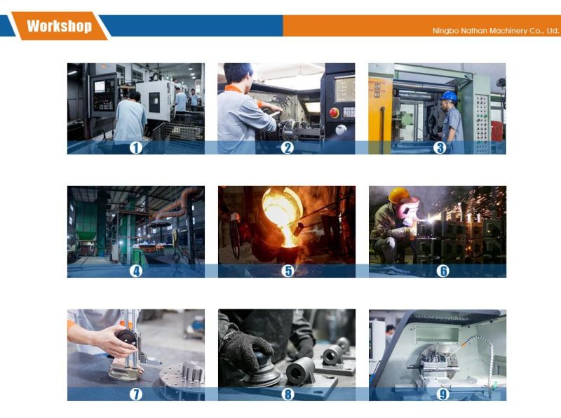 Wholesale Customize CNC Machine Metal Gearwheel/Sprocket