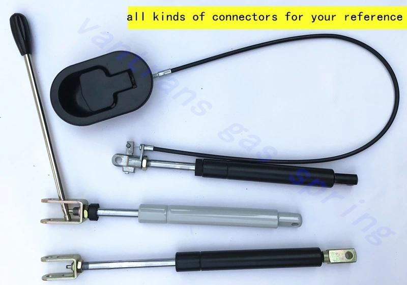 Various Cable for Motorcycle Speedometer Tachometer Brake Throttle ClutchChoke (AK-125S)