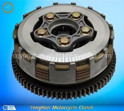 Motorcycle Parts Clutch for Honda Cg260 Manufacturer Price