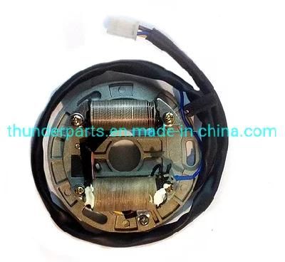 Motorcycle Startor Coil/Magento/Estator/Alternador/Bobina Magneto Ax100, Haojiang, Zontes, Kymco, Sym, Jialing