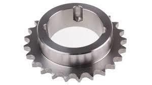 Sintered Metallurgy Transmission Wheel Roller Chain Sprocket Gear