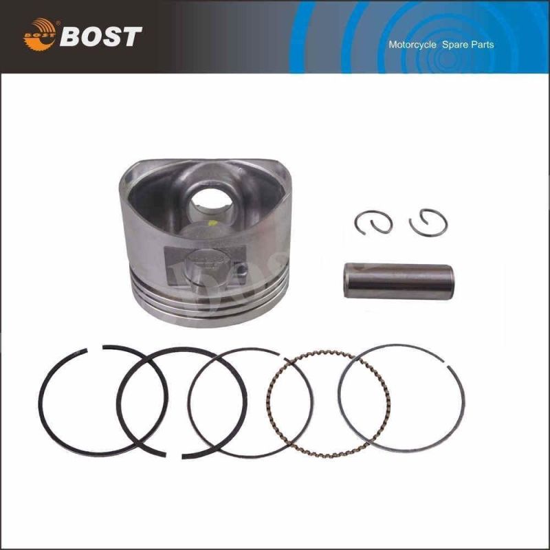 High Quality Motorcycle Engine Parts Piston Kit for YAMAHA Bws125 Motorbikes