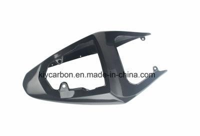 Twill Carbon Fiber Seat Fairing for Suzuki Gsxr600/750