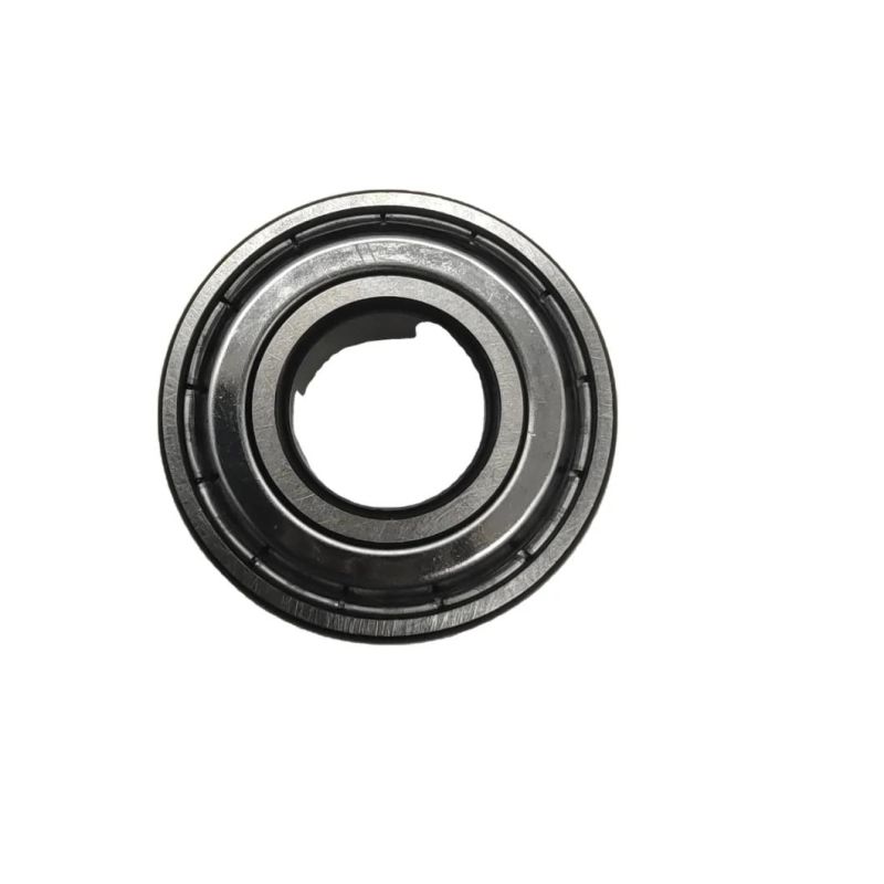 Deep Groove Ball Bearing 6202z Motorcycle Engine Parts