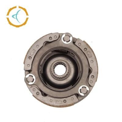 Motorcycle Nitrided Clutch Shoe for Honda Motorcycles (Wave125/Karisma/Supra/X125/Splendor/C125/Biz/Biz125)
