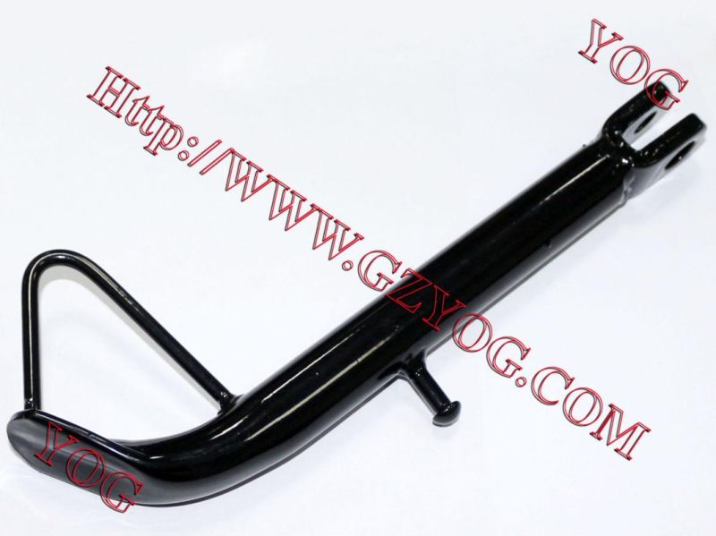 Motorcycle Spare Parts Motorcycle Side Stand for Bajaj Bm100, Bajaj Boxer, Wy125