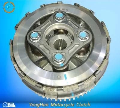 Motorcycle Parts Clutch Assembly Cbf150/Titan150 Manufacturer Price