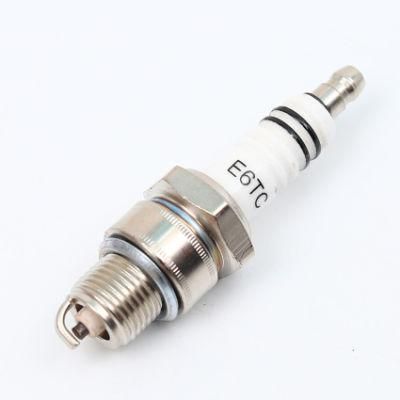 Hot Sale Cheap Price Motorcycle Spark Plug A7tc B7tc