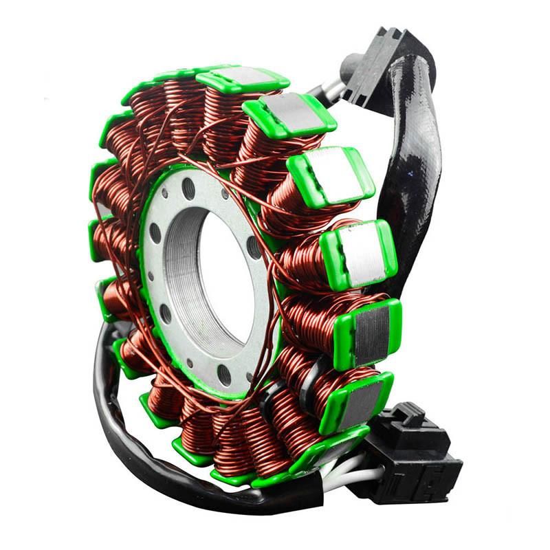 Motorcycle Generator Parts Stator Coil Comp for YAMAHA Yzfr6 Yzf R6 Yzf-R6